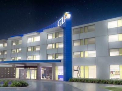 Hotel Glō Western Dallas DeSoto