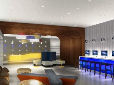 Hotel Glō Western Dallas DeSoto