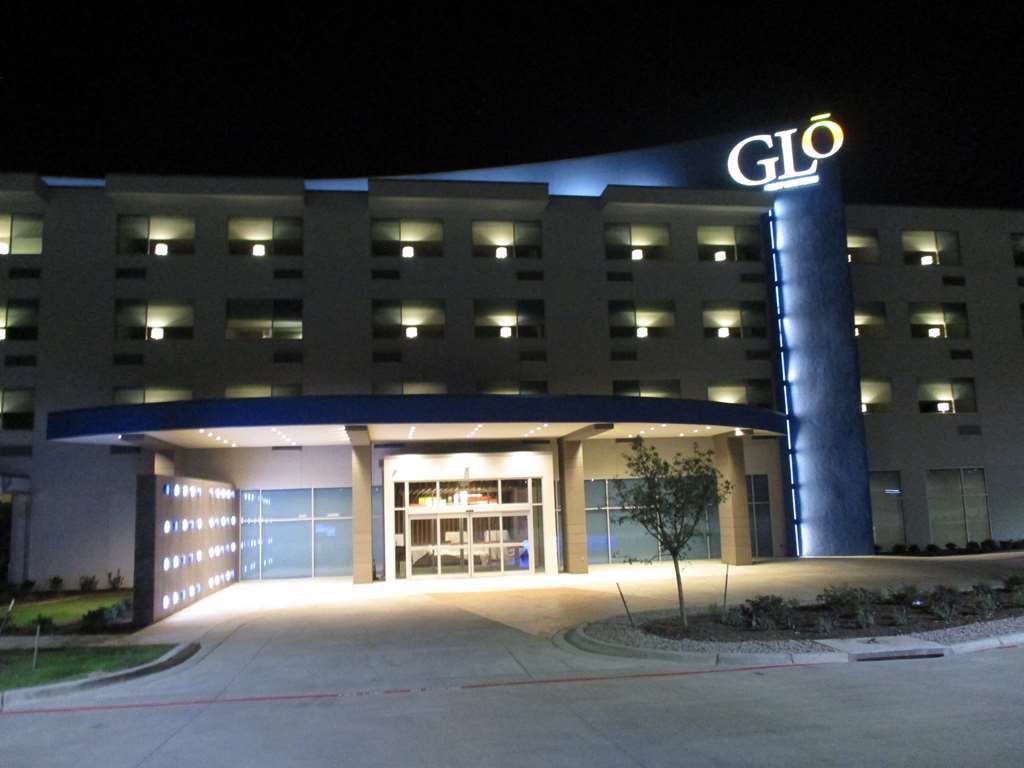 Hotel Glo Best Western Dallas South Desoto 3*