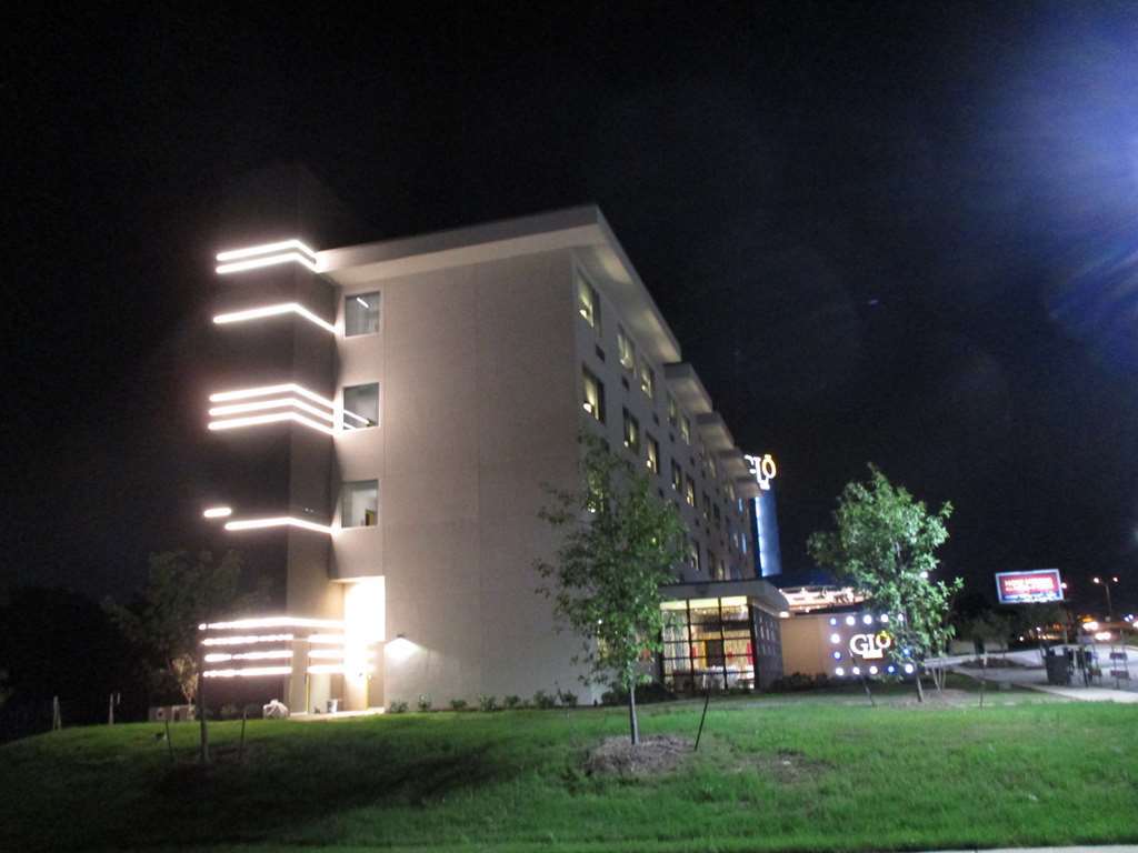 Glo Best Western Dallas South Desoto Hotel DeSoto